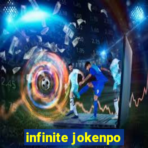 infinite jokenpo